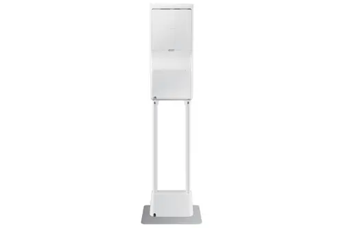 KM24C-3 Diseño de quiosco 61 cm (24") LED 250 cd / m² Full HD Blanco Pantalla táctil Procesador incorporado Windows 10 IoT Enterprise 16/7 - Imagen 12