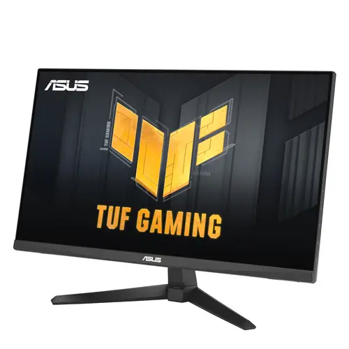 VG249QE5A pantalla para PC 60,5 cm (23.8") 1920 x 1080 Pixeles Full HD LCD Negro - Imagen 5