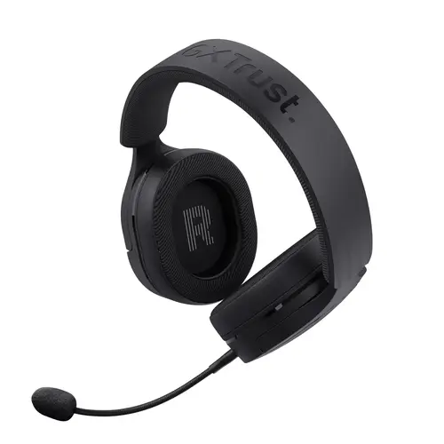 GXT 489 FAYZO Auriculares Alámbrico Diadema Juego Negro - Imagen 5