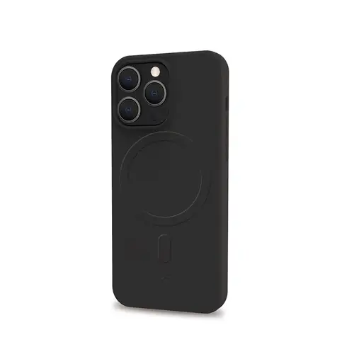 CROMOMAG1054BK funda para teléfono móvil 15,5 cm (6.1") Negro - Imagen 2