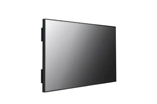 98UH5J-H pantalla de señalización Pantalla plana para señalización digital 2,49 m (98") LCD Wifi 500 cd / m² 4K Ultra HD Negro WebOS 24/7 - Imagen 5