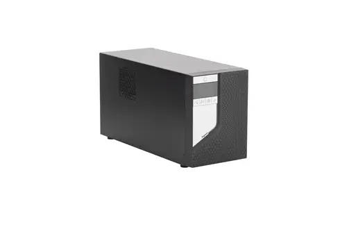 Keor ASI SPE tower 1.5KVA sistema de alimentación ininterrumpida (UPS) Línea interactiva 1,5 kVA 1200 W 8 salidas AC - Imagen 1