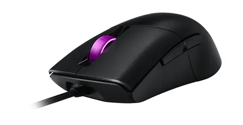 ROG Keris ratón Juego mano derecha RF Wireless + USB Type-A 16000 DPI - Imagen 3