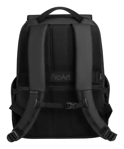 ProArt Backpack PP2600 40,6 cm (16") Mochila Negro - Imagen 2