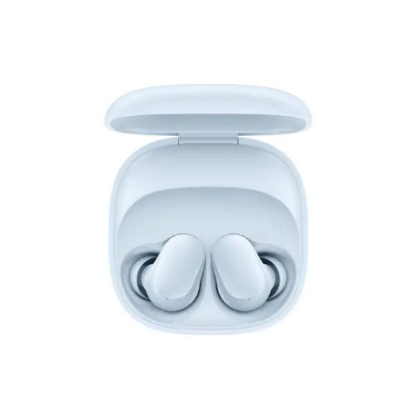 Redmi Buds 6 Play Auriculares Inalámbrico Dentro de oído Llamadas/Música USB Tipo C Bluetooth Azul