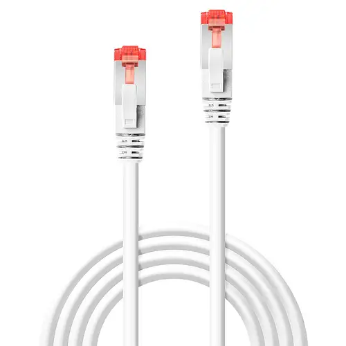 47800 cable de red Blanco 20 m Cat6 S/FTP (S-STP) - Imagen 2