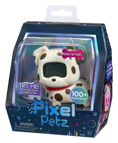 Pixel Petz! Asst in Sidekick - Imagen 12