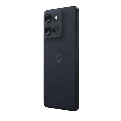 moto g56 5G 17,1 cm (6.72") Ranura híbrida Dual SIM Android 15 USB Tipo C 8 GB 512 GB 5200 mAh Negro - Imagen 6