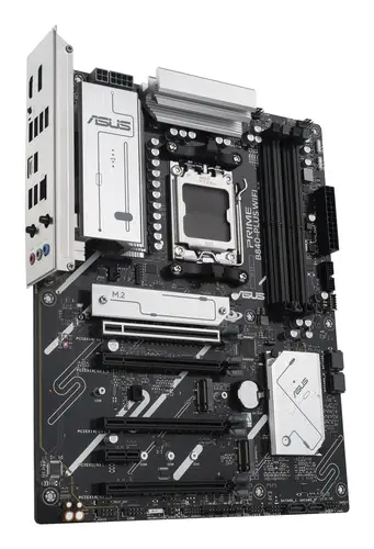 PRIME B840-PLUS WIFI AMD B840 Zócalo AM5 ATX - Imagen 4