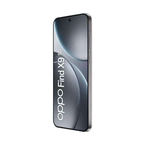 Find X9 16,7 cm (6.59") SIM doble Android 16.0 5G USB Tipo C 12 GB 512 GB 7025 mAh Gris, Titanio - Imagen 8