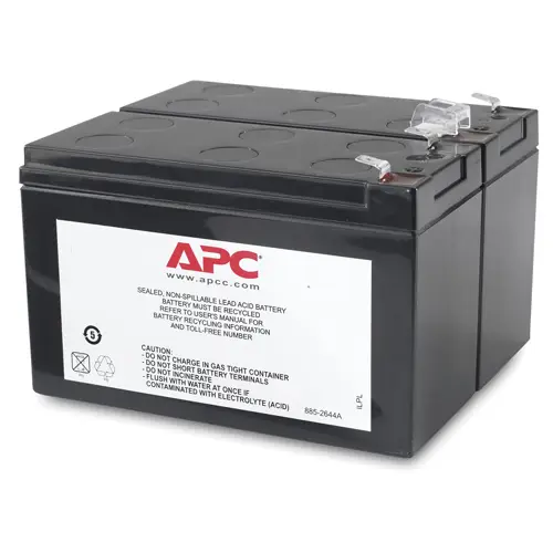 APCRBC113 batería para sistema ups Sealed Lead Acid (VRLA)