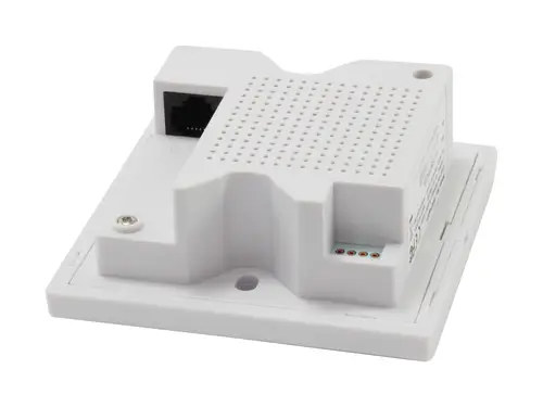 WAP-6221 punto de acceso inalámbrico 300 Mbit/s Blanco - Imagen 2
