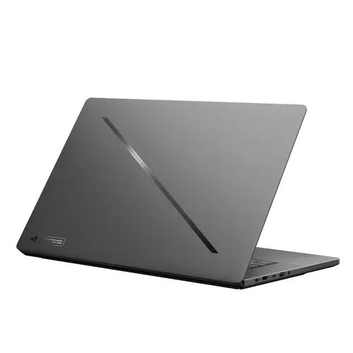 ROG Zephyrus G16 OLED GU605CX-QR113W - Ordenador Portátil Gaming de 16" WQXGA 240Hz (Intel Core Ultra 9 285H, 64GB RAM, 2TB SSD, NVIDIA GeForce RTX 5090 24GB, Windows 11 Home) Gris Eclipse - Teclado QWERTY español - Imagen 12