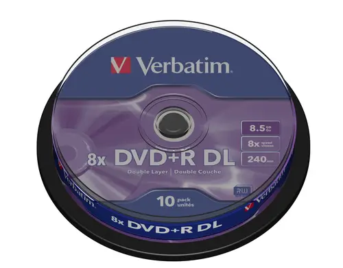 VB-DPD55S1 - Imagen 1