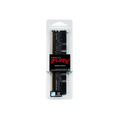 FURY 32GB 5600MT/s DDR5 ECC Reg CL28 DIMM Renegade Pro EXPO - Imagen 4