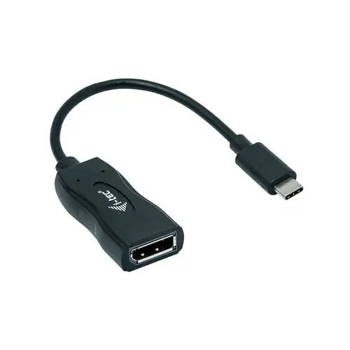 USB-C Display Port Adapter 4K/60 Hz - Imagen 3