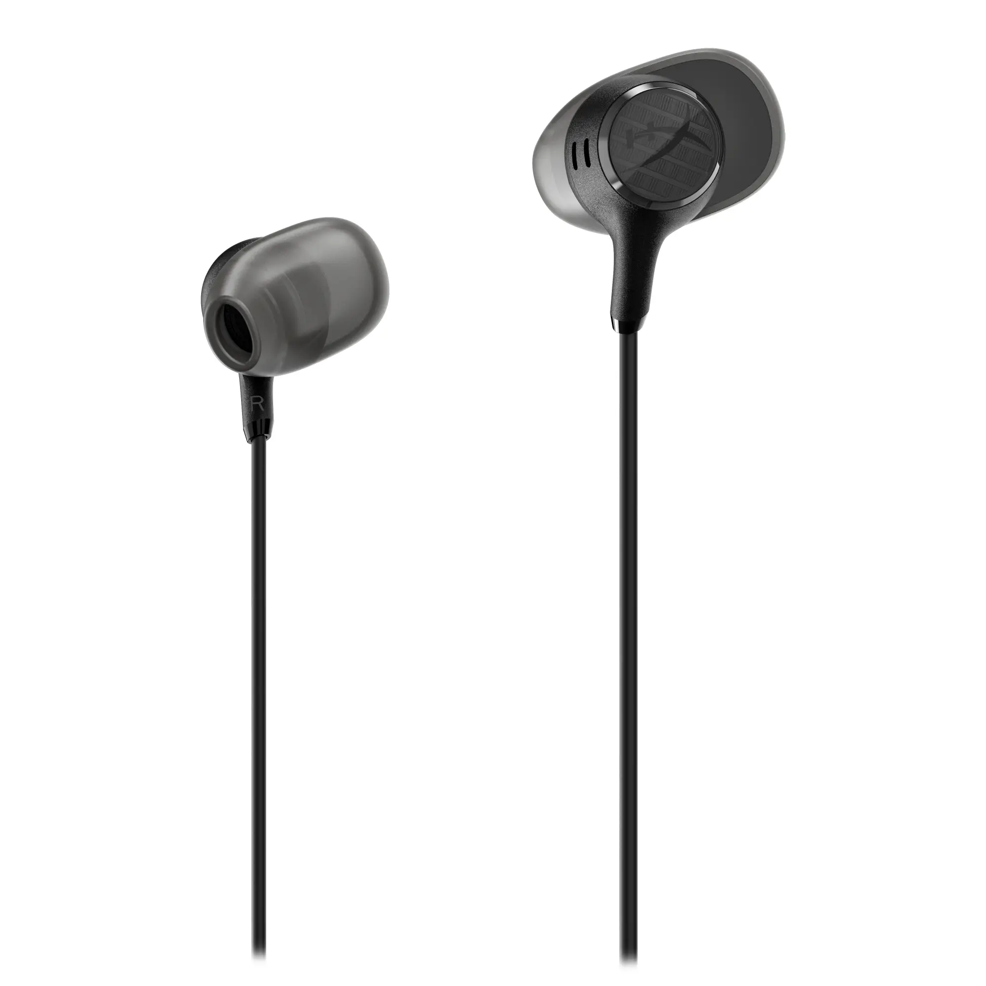 Auriculares Cloud Earbuds III negros