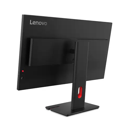 ThinkVision T32UD-40 LED display 80 cm (31.5") 3840 x 2160 Pixeles 4K Ultra HD LCD Negro - Imagen 4