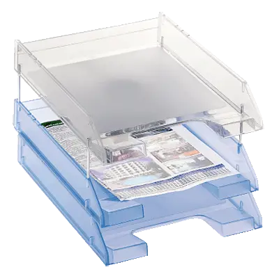 ARC BANDEJA 715T CRISTAL