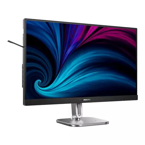 27B2U4601/00 pantalla para PC 68,6 cm (27") 2560 x 1440 Pixeles Quad HD LCD Gris - Imagen 10