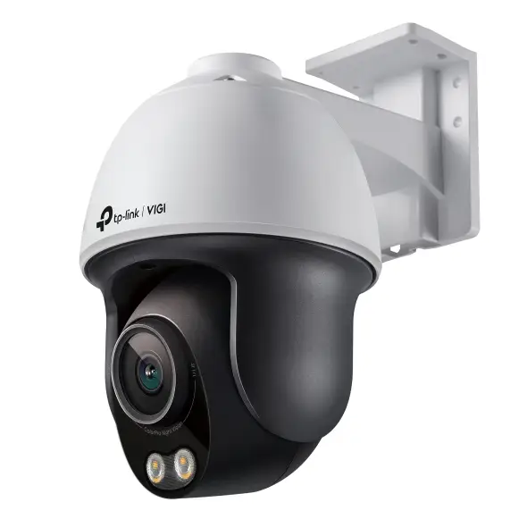 VIGI C540S(4mm) Torreta Cámara de seguridad IP Interior y exterior 2688 x 1520 Pixeles Techo/pared