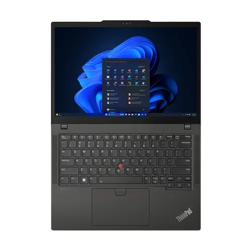 ThinkPad X13 Gen 5 Intel Core Ultra 7 155U Portátil 33,8 cm (13.3") WUXGA 16 GB LPDDR5x-SDRAM 512 GB SSD Wi-Fi 6E (802.11ax) Windows 11 Pro Español Negro - Imagen 8