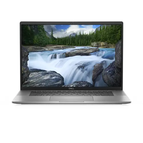 Latitude 7650 Intel Core Ultra 7 155U Portátil 40,6 cm (16") Full HD+ 16 GB LPDDR5x-SDRAM 512 GB SSD Wi-Fi 7 (802.11be) Windows 11 Pro Español Gris - Imagen 1