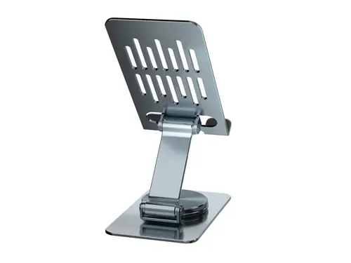 THANA08G soporte Soporte pasivo Teléfono móvil/smartphone Plata - Imagen 3