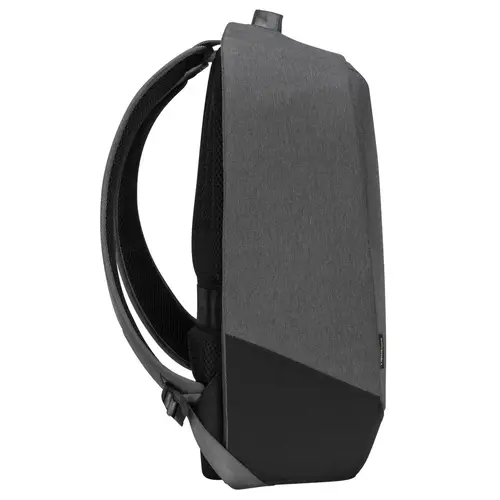 TBB58802GL maletines para portátil 39,6 cm (15.6") Mochila Negro, Gris - Imagen 7