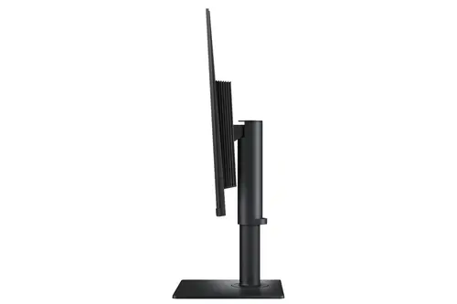 S40GD pantalla para PC 68,6 cm (27") 1920 x 1080 Pixeles Full HD LCD Negro - Imagen 9