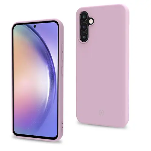 CROMO1037PK funda para teléfono móvil 16,3 cm (6.4") Rosa - Imagen 9