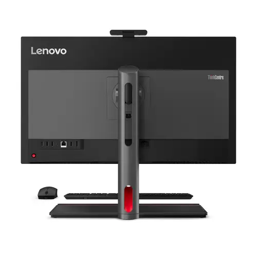 ThinkCentre M90a Pro Gen 4 Intel® Core i7 i7-13700 68,6 cm (27") 2560 x 1440 Pixeles PC todo en uno 16 GB DDR5-SDRAM 512 GB SSD Windows 11 Pro Wi-Fi 6E (802.11ax) Negro - Imagen 12