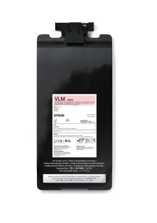 C13T56F600 cartucho de tinta Original Magenta claro