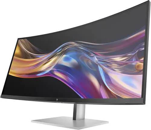 Series 7 Pro Monitor WQHD+ Thunderbolt 4 Pro de la serie 7 de 37,5 pulgadas: 738pu - Imagen 2