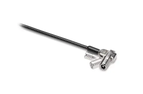 K64445EUM cable antirrobo Negro - Imagen 6