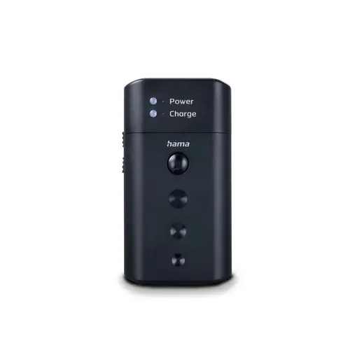 00081390 cargador de batería Batería para cámara digital USB - Imagen 7