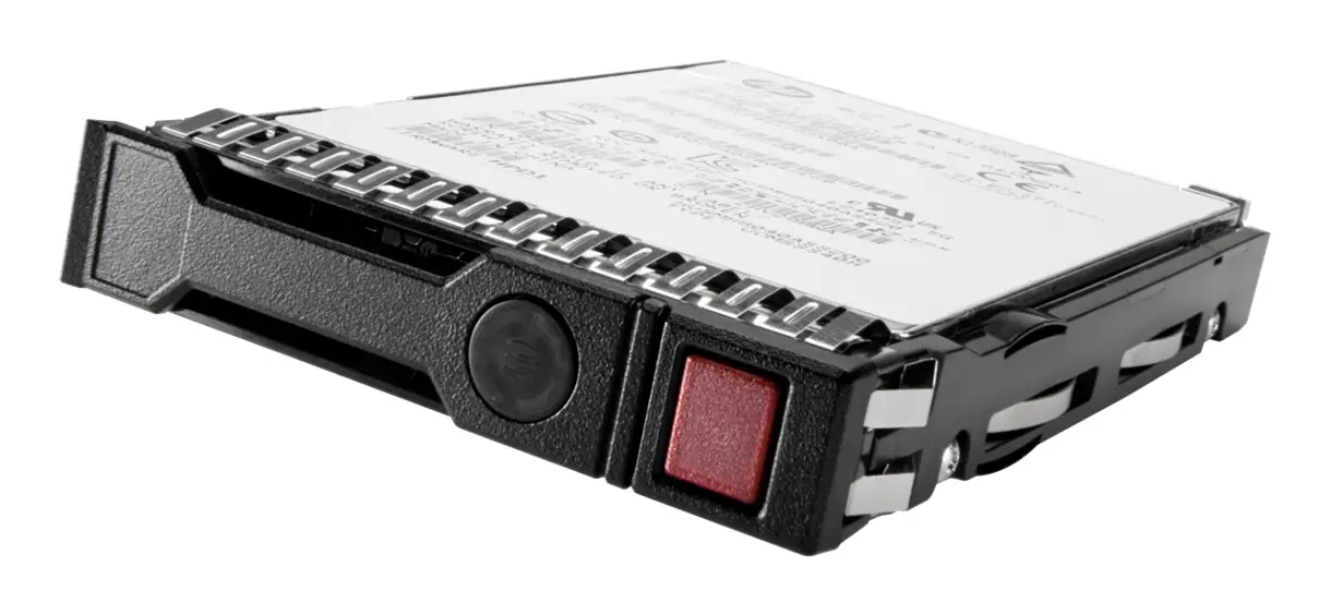 870757-H21 disco duro interno 600 GB 15000 RPM 2.5" SAS