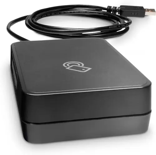 Jetdirect Accesorio NFC/Wireless 3000w - Imagen 2