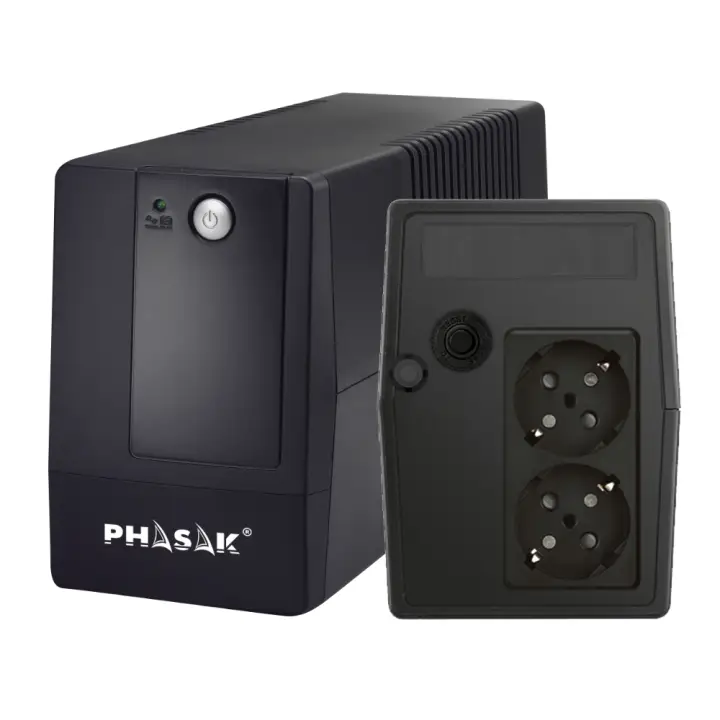 SAI Basic Interactive 800 VA - PH 9408