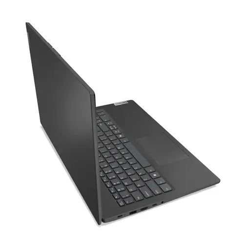 V15 G6 ITN Intel® N N100 Portátil 39,6 cm (15.6") Full HD 8 GB DDR5-SDRAM 256 GB SSD Wi-Fi 6 (802.11ax) Español Negro - Imagen 10