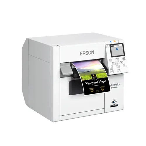 CW-C4000e (mk) - Imagen 3