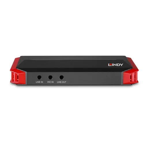 43377 dispositivo para capturar video HDMI/USB 3.2 Gen 1 (3.1 Gen 1) - Imagen 2