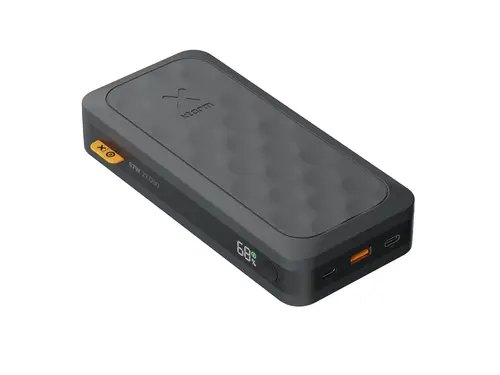 67W Fuel Series Powerbank 27.000mAh - Midnight Black - Imagen 5