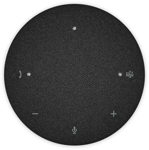 SL525 altavoz Universal Negro - Imagen 4
