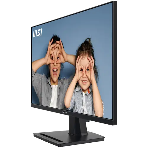 Pro MP275Q pantalla para PC 68,6 cm (27") 2560 x 1440 Pixeles Wide Quad HD LED Negro - Imagen 10