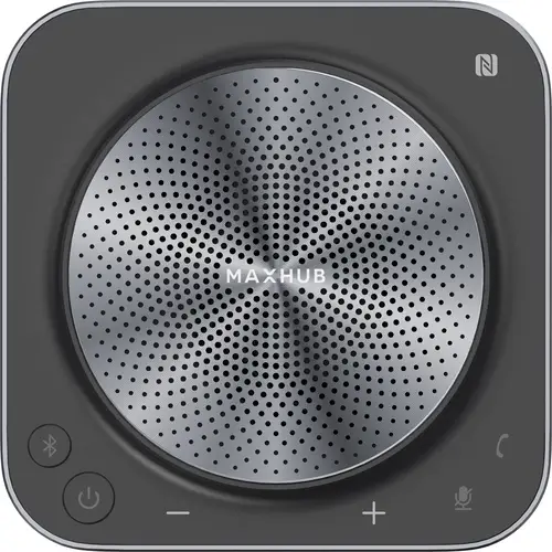 BM35 altavoz PC Bluetooth Gris - Imagen 12