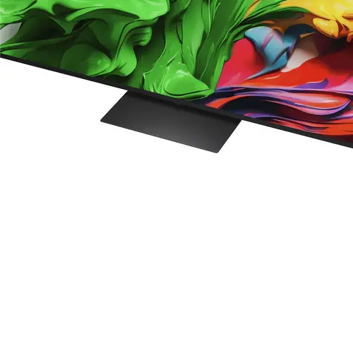 QNED evo AI 65QNED87A6B 165,1 cm (65") 4K Ultra HD Smart TV Wifi Negro - Imagen 10