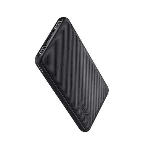 Primo Ión de litio 10000 mAh Negro - Imagen 5