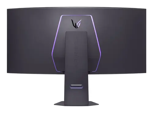 UltraGear pantalla para PC 114,3 cm (45") 5120 x 2160 Pixeles 5K Ultra HD OLED Negro - Imagen 11