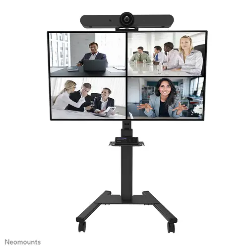 AFLS-825BL1 Kit multimedia y barra de video - universal - Imagen 10